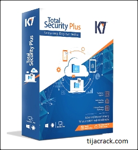 K7 Total Security Crack