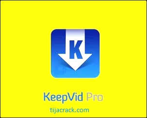 KeepVid Pro Crack