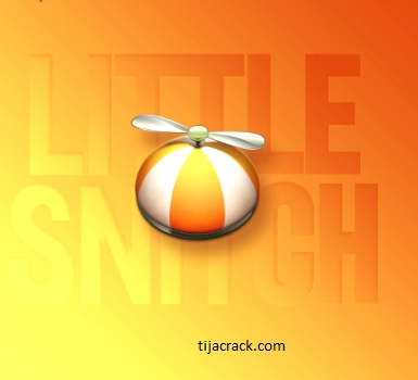 Little Snitch Crack