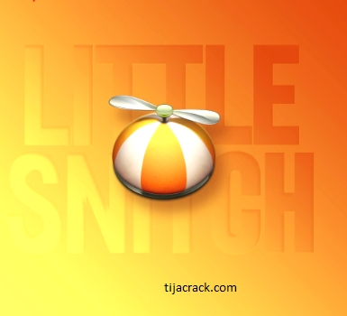 little snitch for pc