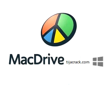 macdrive free download + crack