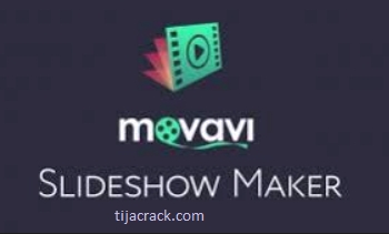 Movavi Slideshow Maker Crack