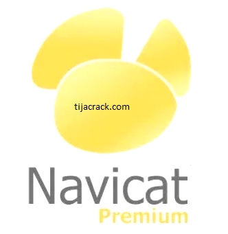 Navicat Premium Crack