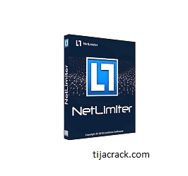 NetLimiter Pro Crack