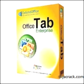 Office Tab Enterprise Crack