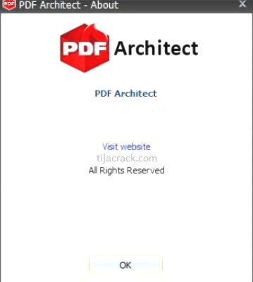 pdf architect 5
