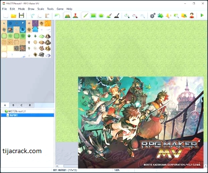 rpg maker mv version 1.6