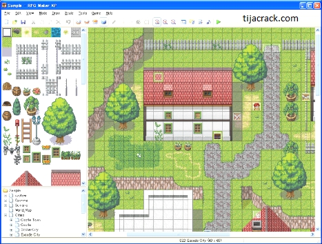 download rpg maker mv full crack gratis