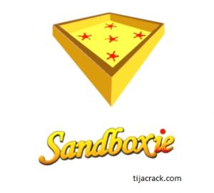 sandboxie crackeado