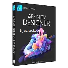 Serif Affinity Photo Crack