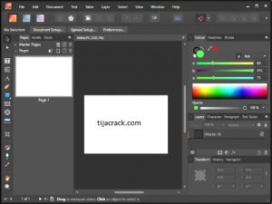 affinity photo crack mac