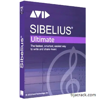 video sibelius ultimate