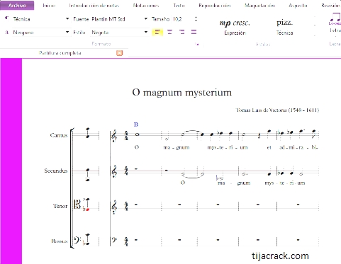 Sibelius Ultimate Crack