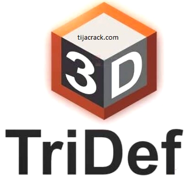 tridef 3d activation