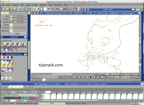 tvpaint animation 11 pro cracked