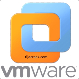 VMware Workstation Pro Crack