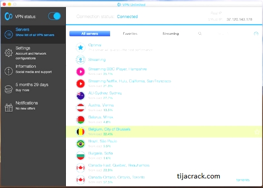 VPN Unlimited Crack