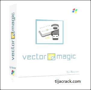 Vector Magic Crack