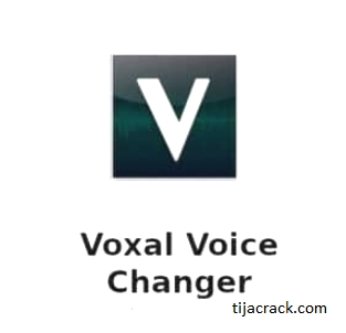 Voxal Voice Changer Crack