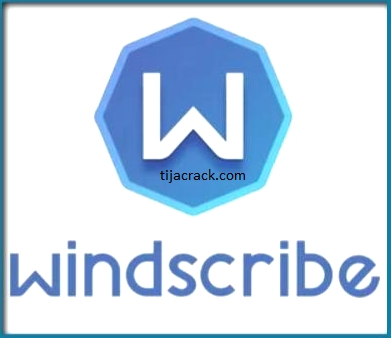 Windscribe VPN Premium Crack