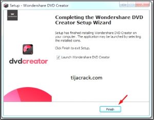 recover wondershare dvd creator registration code
