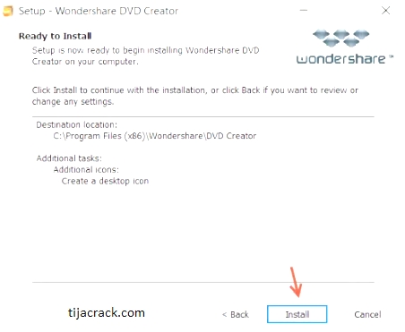 wondershare dvd creator 2.6.5 serial