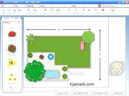 download the new for mac Garden Planner 3.8.48