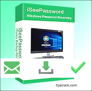 iseepassword windows password recovery advanced serial key