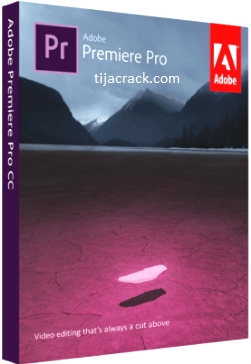 adobe premiere pro free download with crack mac