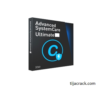 Advanced SystemCare Pro Crack