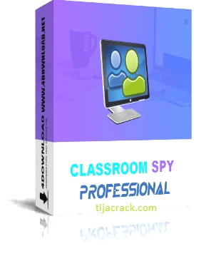 EduIQ Classroom Spy Professional 5.1.7 for mac download free