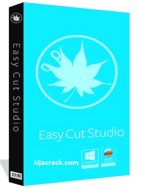 easy cut studio crack download
