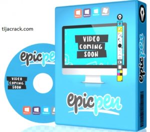 instal Epic Pen Pro 3.12.30 free