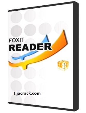 Foxit Reader Crack