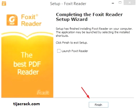 Foxit Reader Crack