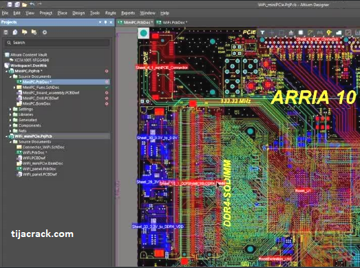 Altium Designer Crack