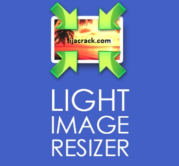 Light Image Resizer Crack