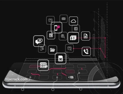 MOBILedit Enterprise Crack