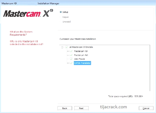 descargar mastercam x9 64 bits media fire