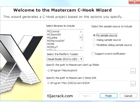 mastercam x9 software free download