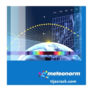 meteonorm 6.1 crack free download