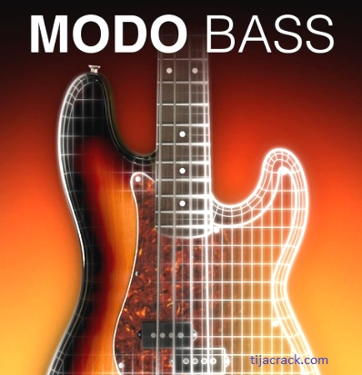 Mood Bass VST Crack