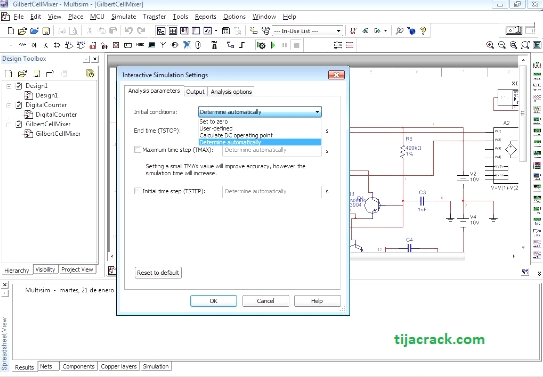 csulb ni multisim 14.0