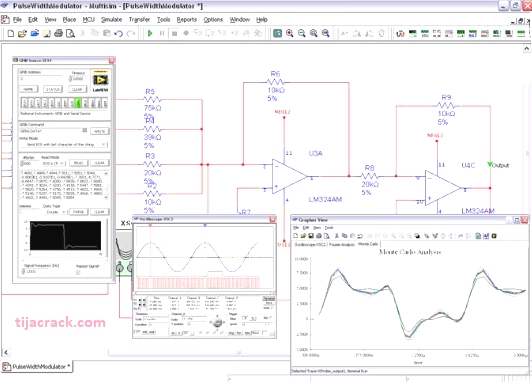 multisim for mac