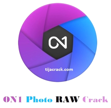 ON1 Photo RAW Crack