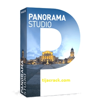 PanoramaStudio Pro Crack