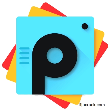 PicsArt Photo Studio Crack