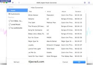 sidify apple music converter key