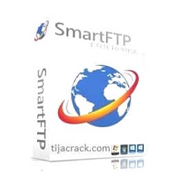 SmartFTP Crack