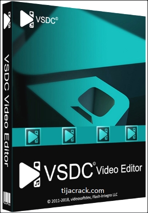 vsdc video editor.